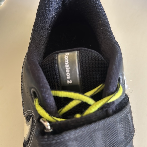 NIKE WEIGHTLIFTING SHOES - Picture 5 of 11